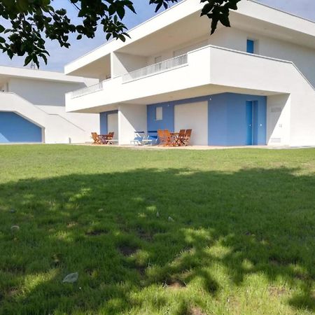 Residence Blumar Jesolo Golf Club Eksteriør billede
