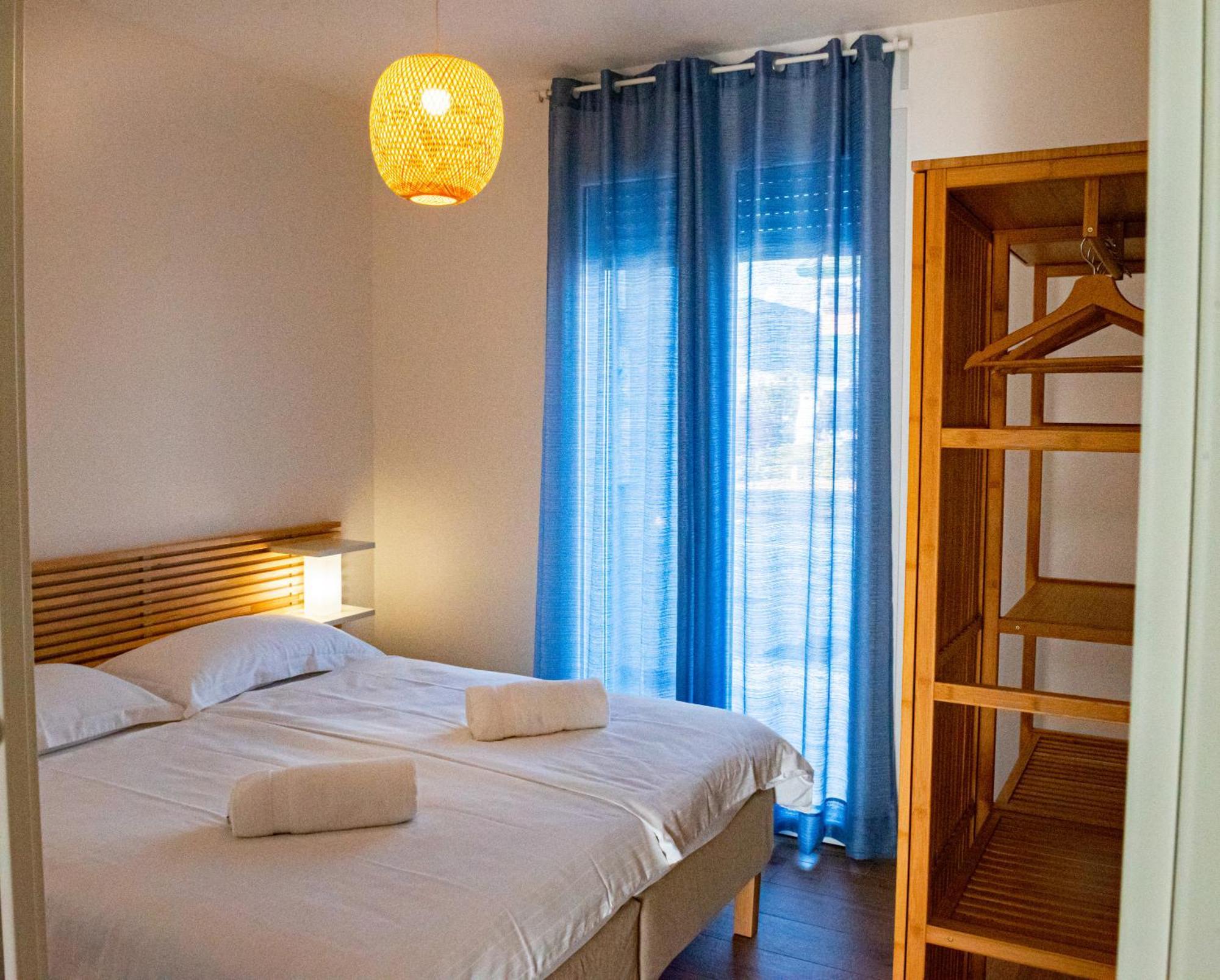 Residence Blumar Jesolo Golf Club Eksteriør billede