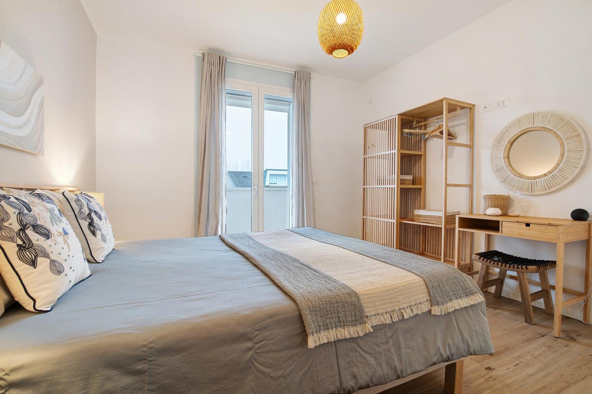 Residence Blumar Jesolo Golf Club Eksteriør billede