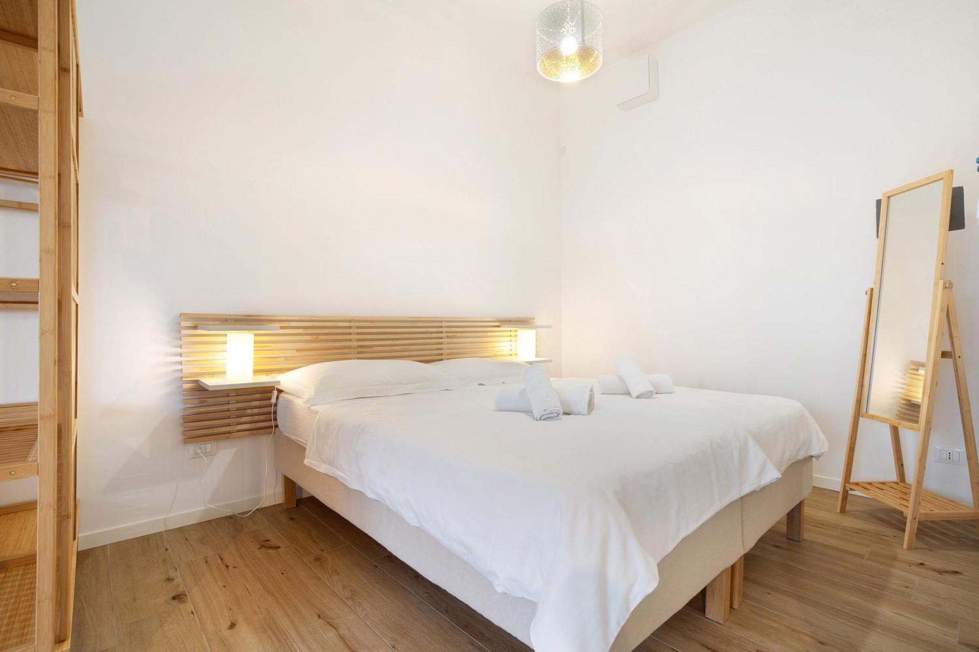 Residence Blumar Jesolo Golf Club Eksteriør billede