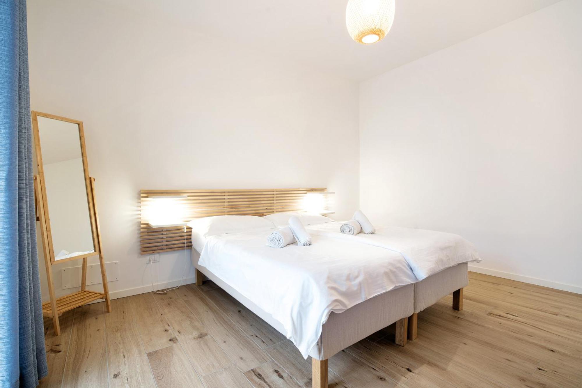 Residence Blumar Jesolo Golf Club Eksteriør billede