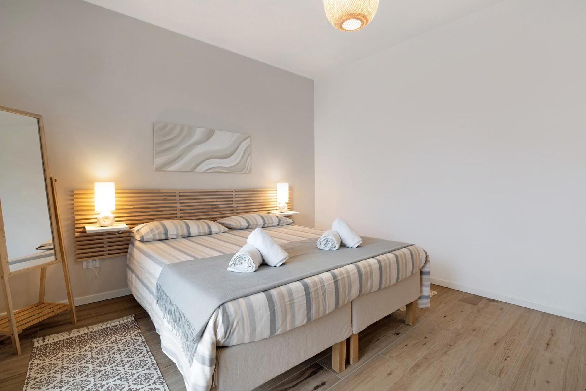 Residence Blumar Jesolo Golf Club Eksteriør billede