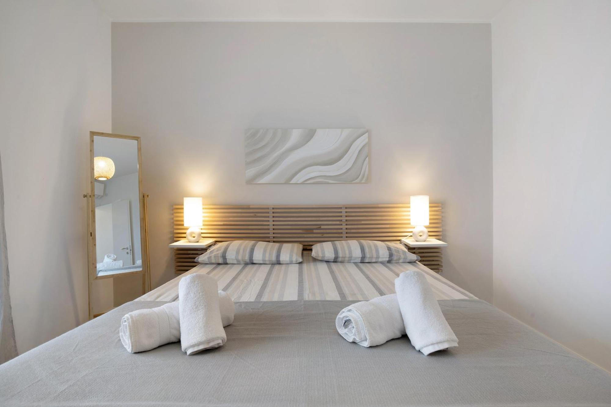 Residence Blumar Jesolo Golf Club Eksteriør billede